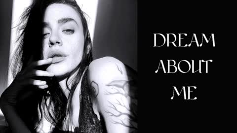 Miss Ivy online show from December 14, 12:55 pm