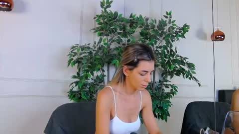 IvyLustt online show from June 30, 6:02 am