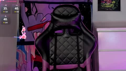 Camila online show from February 12, 4:22 pm