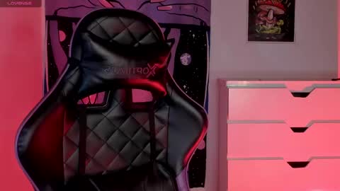 Camila online show from January 11, 4:27 am