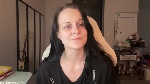 Ivy Minxxx online show from March 2, 10:59 pm