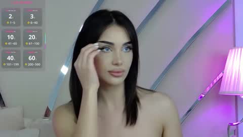 Ivy online show from November 25, 7:04 pm