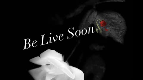 Ivy Rosie online show from July 13, 1:34 pm