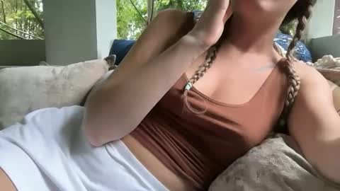 ivysagex online show from January 16, 4:41 am