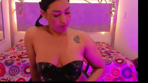 ivyshine7 online show from October 27, 11:10 pm