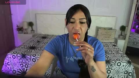 ivyshine7 online show from February 8, 7:17 pm