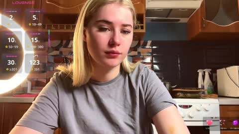 Liana online show from April 12, 6:38 am