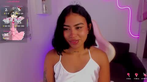 ivyy_moon online show from September 12, 3:07 am