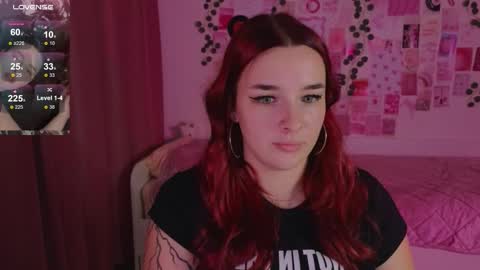 Daisy online show from November 8, 8:47 pm