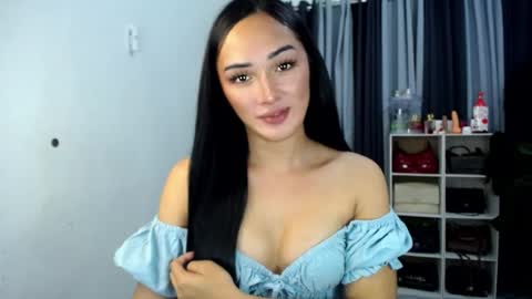 thea online show from July 19, 1:19 am
