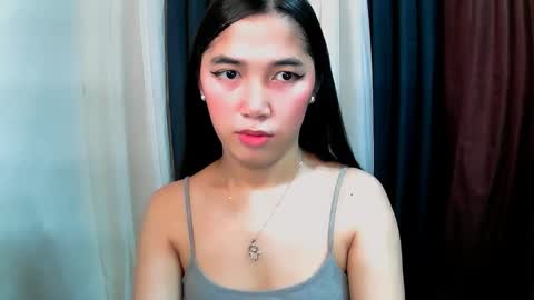 UR LOVELY IYANNA online show from November 8, 4:06 am