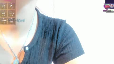 izelevans online show from March 12, 11:35 am