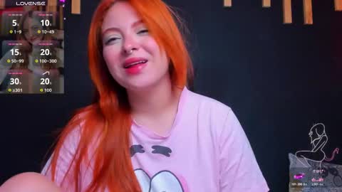 hot izys online show from March 26, 6:59 am