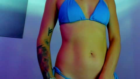 Izzy online show from September 27, 7:10 pm