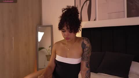 Izzy vega  online show from March 18, 1:54 am