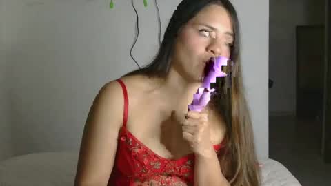 Zoe269 online show from April 18, 2:58 am