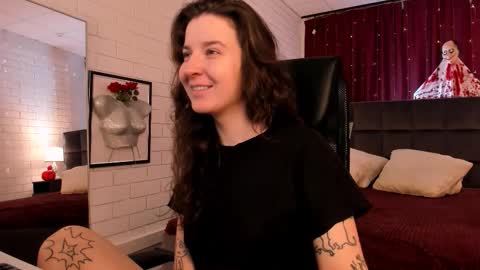 Jackie Byrd online show from October 22, 1:49 pm