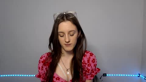 Lisa online show from January 15, 12:11 pm