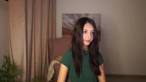 jacky  smith online show from October 15, 1:25 pm