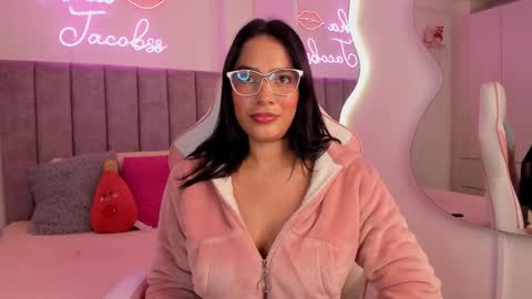 JACOBSS online show from October 20, 11:41 pm