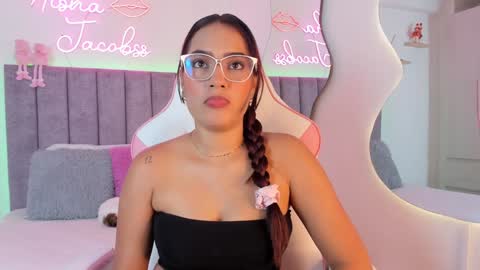 JACOBSS online show from February 7, 10:20 pm