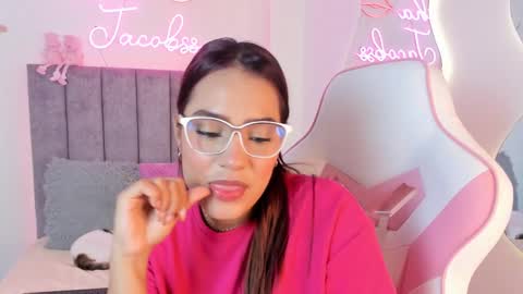 JACOBSS online show from March 3, 9:34 pm