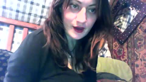 Jacqueline Stone online show from February 21, 1:33 am