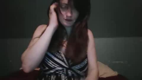 Jacqueline Stone online show from March 20, 11:53 pm