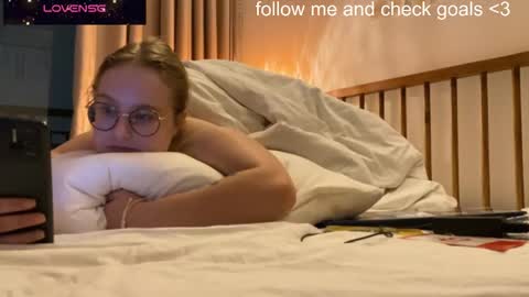 jacywinslat online show from December 19, 4:10 pm