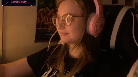 jacywinslat online show from October 12, 12:35 am