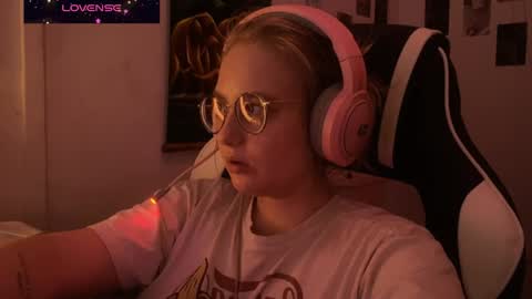 jacywinslat online show from September 27, 10:06 pm