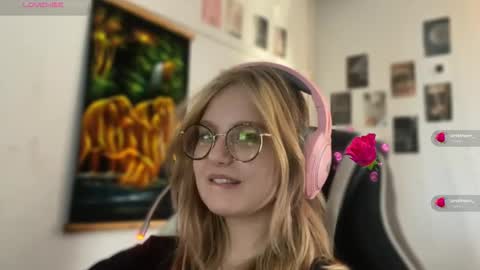 jacywinslat online show from September 8, 2:49 pm