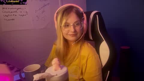 jacywinslat online show from March 5, 8:44 pm