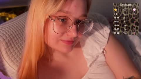 jacywinslat online show from February 5, 5:43 pm