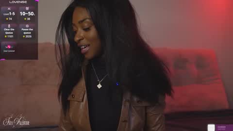 Jada online show from February 15, 7:22 am