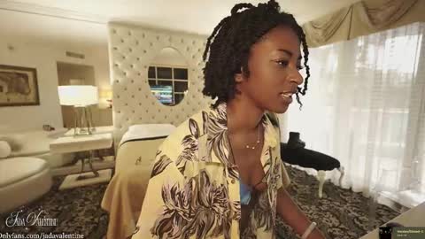 Jada online show from January 5, 5:27 pm