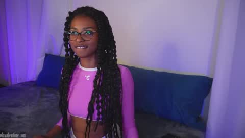 Jada online show from October 3, 5:56 am