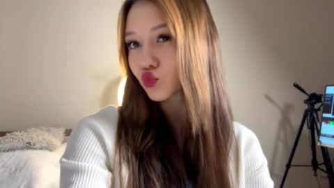 Kate online show from December 14, 1:33 am