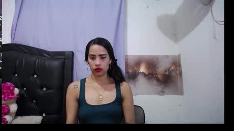 jadde_blair online show from November 14, 1:38 am