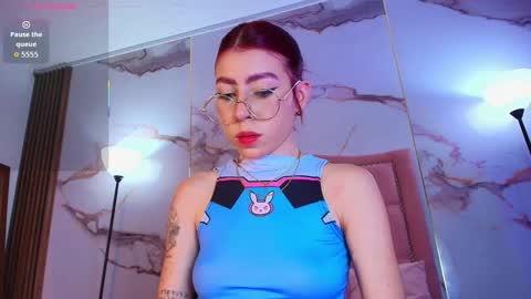 Jade  online show from September 18, 10:19 pm