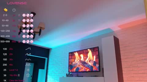 Jade online show from November 23, 5:36 pm