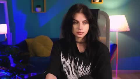 jade_castle online show from June 13, 3:48 am
