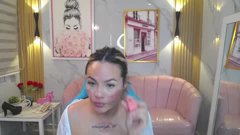 Jade  online show from September 18, 3:49 am