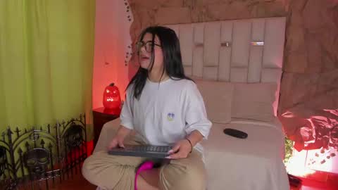 ade online show from October 10, 1:16 pm