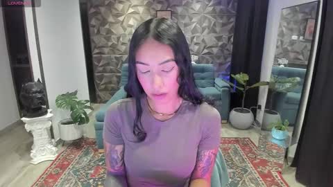 Jade  independent model online show from September 18, 10:47 am