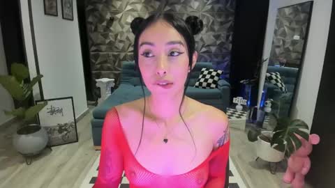 Jade  independent model online show from March 9, 12:10 am