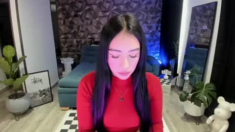 Jade  independent model online show from March 2, 11:52 am