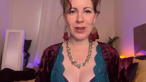 Jade Slade online show from June 11, 2:44 am