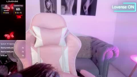 Jade online show from November 25, 2:47 am