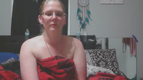 JadeLuv online show from March 5, 2:07 am